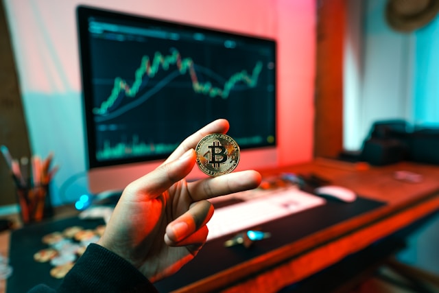 I'm Sorry, You Already Own Bitcoin