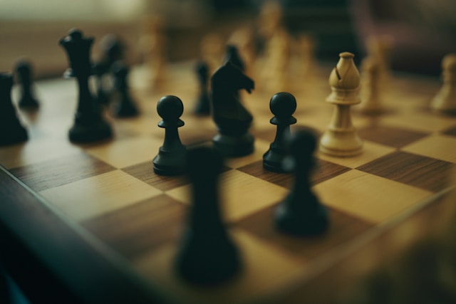 Selling vs Buying Options: Why Sellers Have the Edge